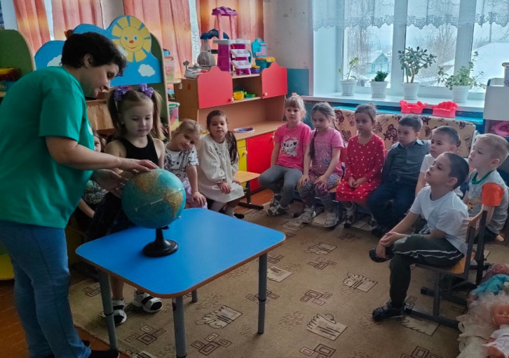 Международный день родного языка Международный день родного языка.