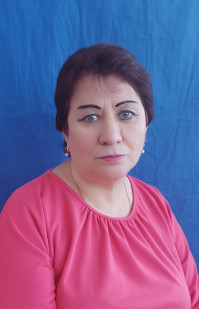 Михеева Надежда Николаевна Михеева Надежда Николаевна