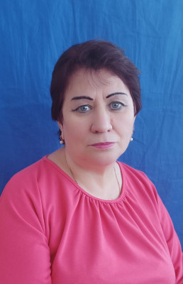 Заведующий Михеева Надежда Николаевна Заведующий Михеева Надежда Николаевна