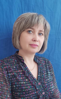 Воспитатель высшей категории Трубецкая Вера Вячеславовна Воспитатель высшей категории Трубецкая Вера Вячеславовна