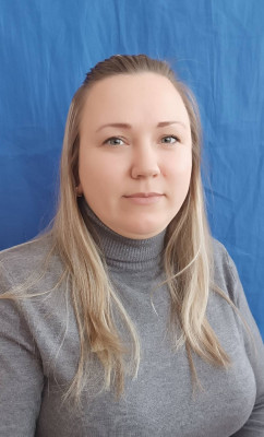 Педагогический работник Пучкова Наталья Олеговна