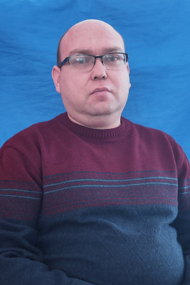 Руководитель по музыкальному воспитанию Ануров Евгений Николаевич Руководитель по музыкальному воспитанию Ануров Евгений Николаевич